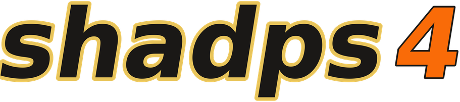shadps4 logotipo